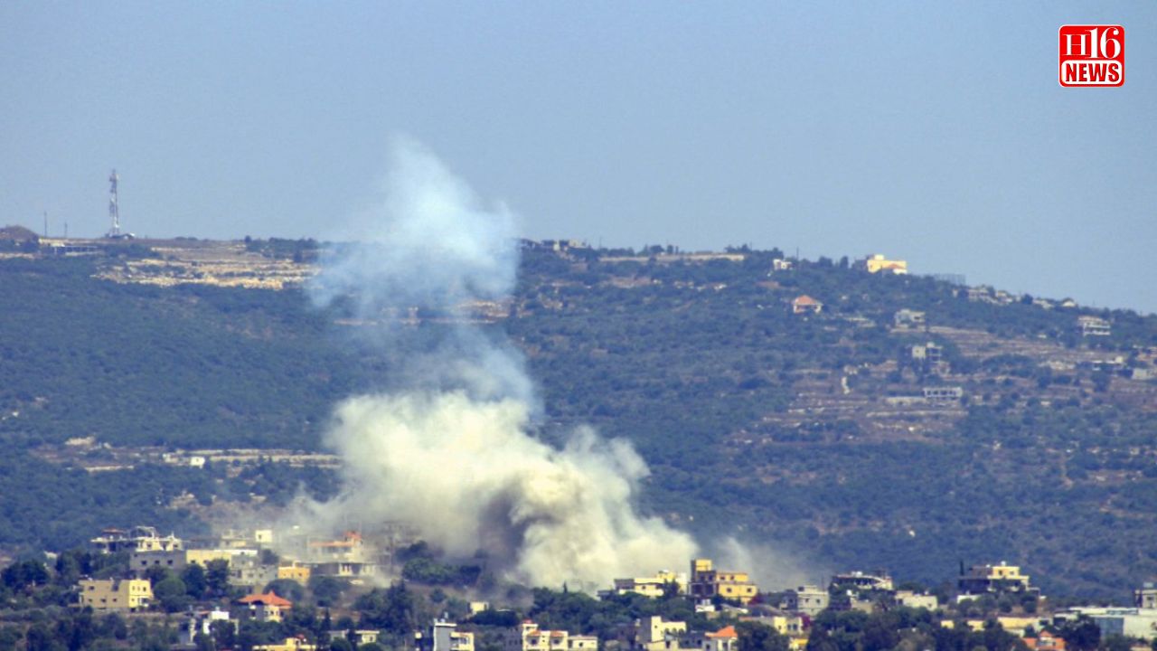 Iran-Israeli Attacks: The Rise of Major Conflicts in the Middle East